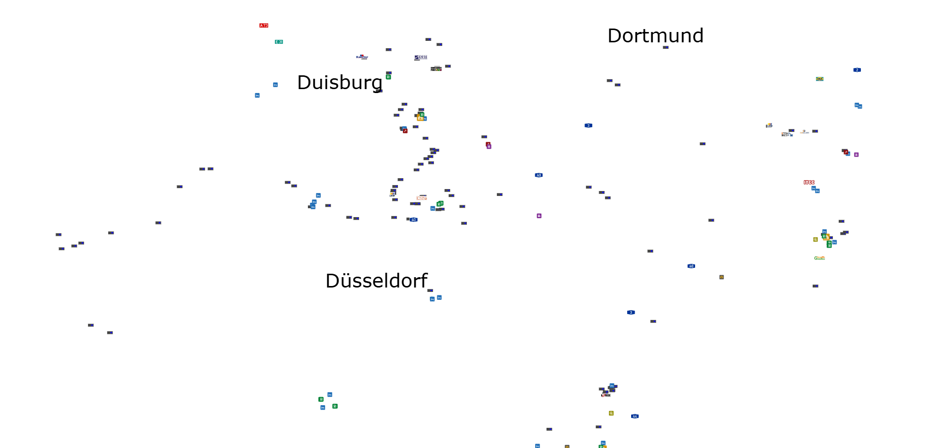 SkyTracking Feature Vorschau